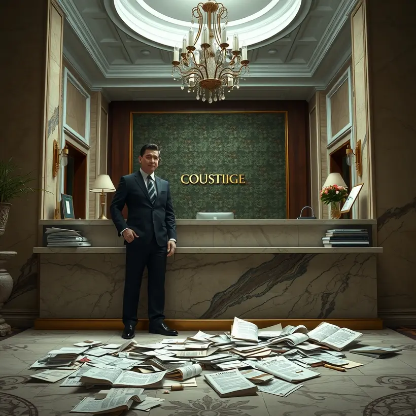What are the most common concierge directory mistakes?